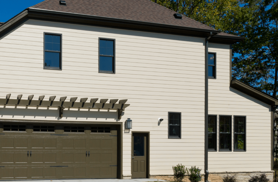SIDING SERVICES